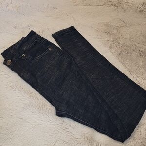 So iLL Active/Stretch Denim Pants/Jeans